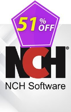 NCH coupon discount 11540