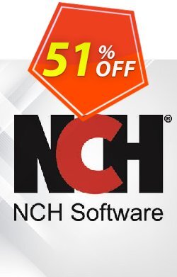 NCH coupon discount 11540