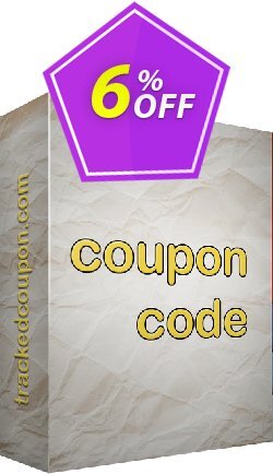 6% OFF Any PDF to DWG Converter Coupon code