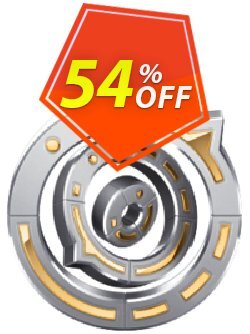 54% OFF Alarm Clock Pro for Mac Coupon code