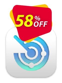 AirRadar for MAC coupons