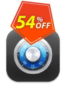 54% OFF Data Guardian Coupon code