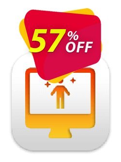 57% OFF Display Maestro Coupon code