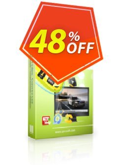 coupon from NOTEBUR any-video-converter.com