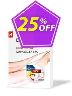 AutoDWG DWG to PDF Converter Pro Coupon discount 25% AutoDWG (12005) - 10% Discount from AutoDWG (12005)