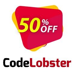 50% OFF CodeLobster PHP Edition PRO Coupon code