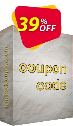 39% OFF FoxTag Editor Coupon code