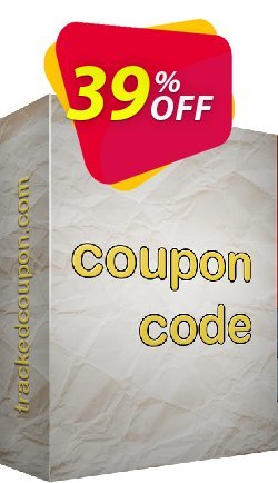 39% OFF BitRope Recorder Coupon code