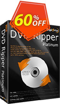WinX DVD Ripper Platinum Lifetime Coupon discount WINXBDJ19SP