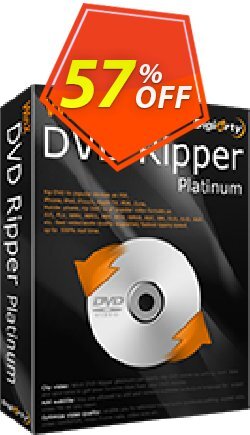 57% OFF WinX DVD Copy Pro + WinX DVD Ripper Platinum Coupon code