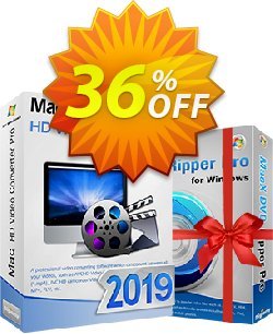 MacX HD Video Converter Pro (Windows) Coupon, discount Promotion of HD Video Converter Pro coupon discount, Windows. Promotion: HD Video Converter Pro coupon discount
