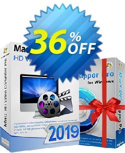 MacX HD Video Converter Pro for Windows Lifetime Coupon, discount Promotion of HD Video Converter Pro coupon discount, Windows. Promotion: HD Video Converter Pro coupon discount