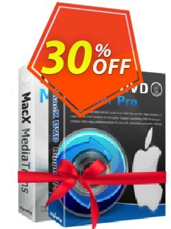 DVD Ripper + iPhone Manager  fearsome deals code 2024