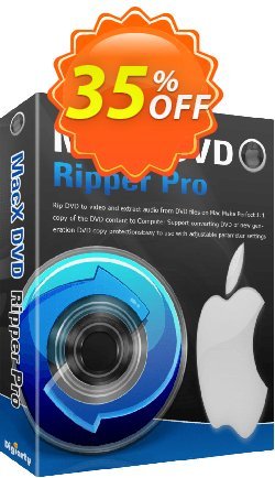 MacX DVD Ripper Pro - Family License Coupon, discount MacX DVD Ripper Pro (Family License) impressive sales code 2019. Promotion: impressive sales code of MacX DVD Ripper Pro (Family License) 2019