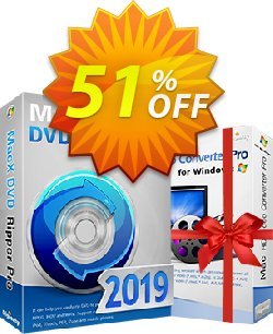 MacX DVD Ripper Pro for Windows - 1 year Coupon, discount MacX DVD Ripper Pro for Windows (1 Year License) stirring promotions code 2019. Promotion: MacX DVD Ripper Pro Windows discount for 1 Year License