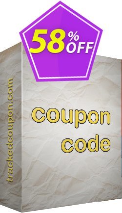 58% OFF iBackuper Coupon code