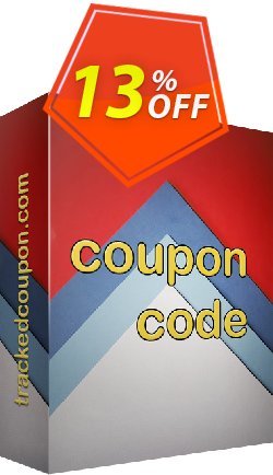 13% OFF Classic Menu for PowerPoint Coupon code