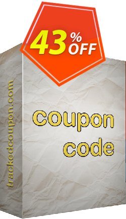 Coupon for 5300