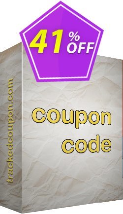 Coupon for 5300