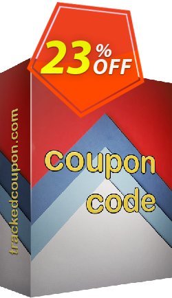 23% OFF 321Soft Icon Designer Coupon code