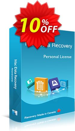Mac Data Recovery - Personal License Coupon, discount 15%????????. Promotion: reseller 20% off