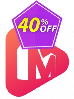 40% OFF MiniTool MovieMaker Ultimate Plan Coupon code