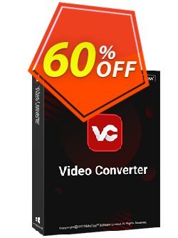 MiniTool Video Converter 12-month Coupon discount 60% OFF MiniTool Video Converter, verified - Formidable discount code of MiniTool Video Converter, tested & approved
