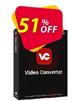 MiniTool Video Converter 6-month Coupon discount 50% OFF MiniTool Video Converter 6-month, verified - Formidable discount code of MiniTool Video Converter 6-month, tested & approved