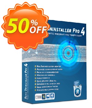 REVO UNINSTALLER PRO Coupon, discount 15%????????. Promotion: