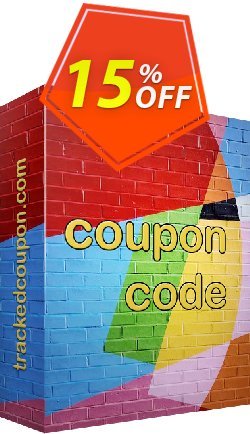 15% OFF 6in1 Barcode Generator Toolkit + File Backup and Network Testing software Permanent License Coupon code