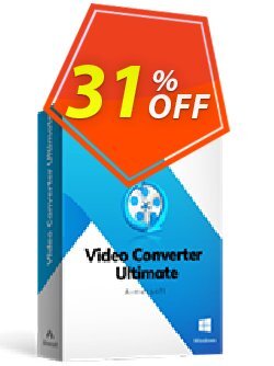 Aimersoft Video Converter Ultimate big sales code 2024