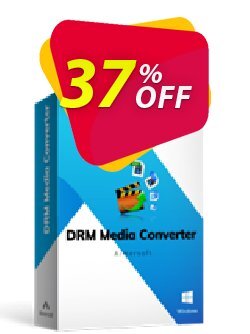 Aimersoft DRM Media Converter fearsome promo code 2024