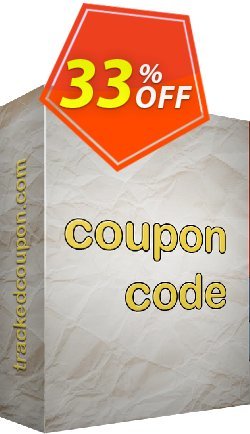 33% OFF iSkysoft PDF to Word Converter for Windows Coupon code