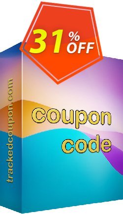 31% OFF iSkysoft PDF Converter Pro Coupon code