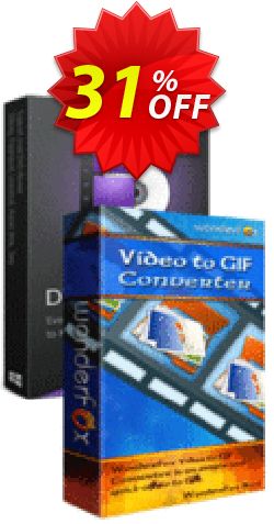 WonderFox DVD Ripper + Video to GIF Converter Coupon, discount WonderFox DVD Ripper + Video to GIF Converter fearsome discount code 2019. Promotion: fearsome discount code of WonderFox DVD Ripper + Video to GIF Converter 2019