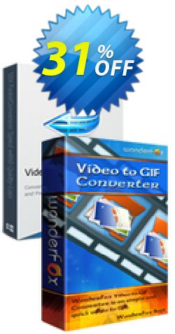 Video Converter Factory Pro + Video to GIF Converter Coupon, discount Video Converter Factory Pro + Video to GIF Converter best sales code 2019. Promotion: best sales code of Video Converter Factory Pro + Video to GIF Converter 2019