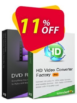 DVD & Video Software Bundle wonderful discounts code 2024