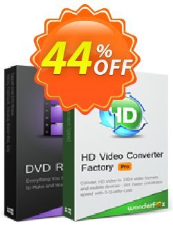 WonderFox DVD Ripper Pro + HD Video Converter Factory Pro Coupon, discount WonderFox DVD Ripper Pro + HD Video Converter Factory Pro awesome offer code 2019. Promotion: awesome offer code of WonderFox DVD Ripper Pro + HD Video Converter Factory Pro 2019