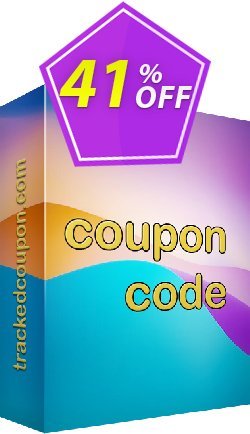 41% OFF Video Watermarker Coupon code