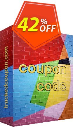 42% OFF EZBurner Coupon code