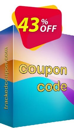 43% OFF 1AV Video Converter Coupon code