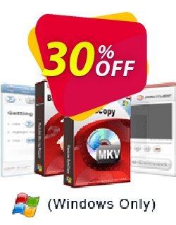 Pavtube ByteCopy + Blu-ray Ripper hottest discounts code 2024