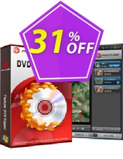 Pavtube DVD Creator staggering sales code 2024