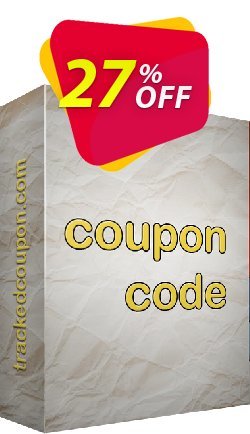 27% OFF Pavtube TOD Converter Coupon code