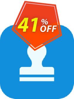 41% OFF Apowersoft Watermark Remover Coupon code