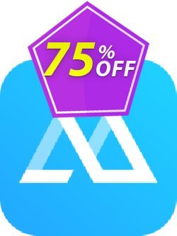 75% OFF ApowerMirror Coupon code