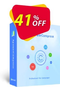 ApowerCompress Personal License - Yearly  Coupon, discount ApowerCompress Personal License (Yearly Subscription) awesome promotions code 2022. Promotion: awesome promotions code of ApowerCompress Personal License (Yearly Subscription) 2022