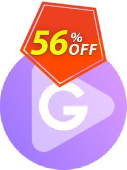 56% OFF Apowersoft GIF - Monthly Subscription  Coupon code