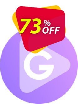 73% OFF Apowersoft GIF - Quarterly Subscription  Coupon code