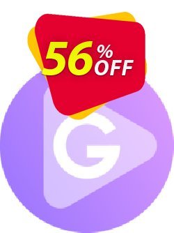 56% OFF Apowersoft GIF - Yearly Subscription  Coupon code